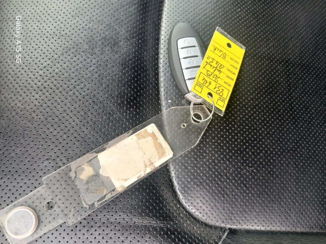 2019 INFINITI QX80 LUXE Sport Utility 4D Maitland FL