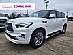 2019 INFINITI QX80 LUXE Sport Utility 4D