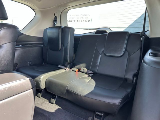 2019 INFINITI QX80 LUXE Tucson AZ