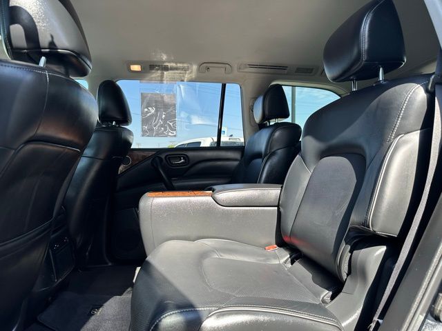 2019 INFINITI QX80 LUXE Tucson AZ