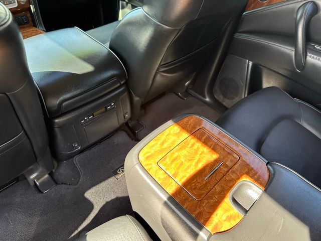 2019 INFINITI QX80 LUXE Tucson AZ