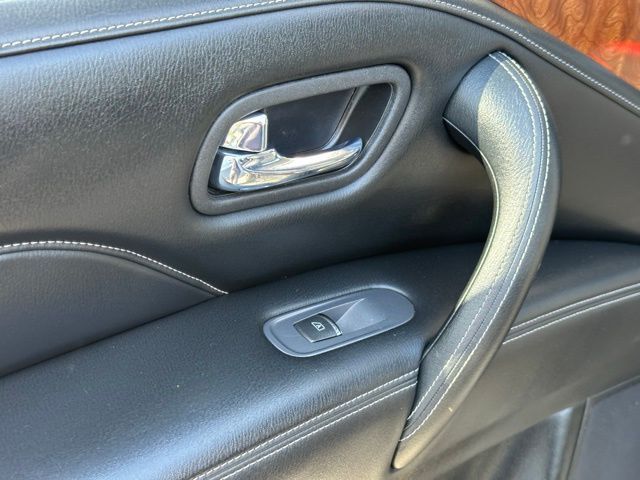 2019 INFINITI QX80 LUXE Tucson AZ