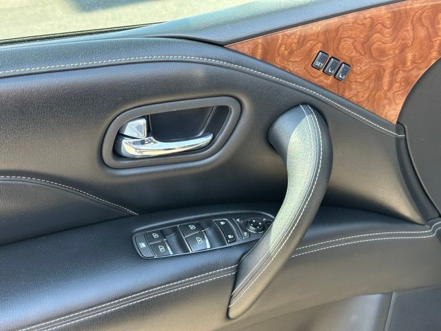 2019 INFINITI QX80 LUXE Tucson AZ