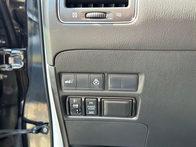 2019 INFINITI QX80 LUXE Tucson AZ