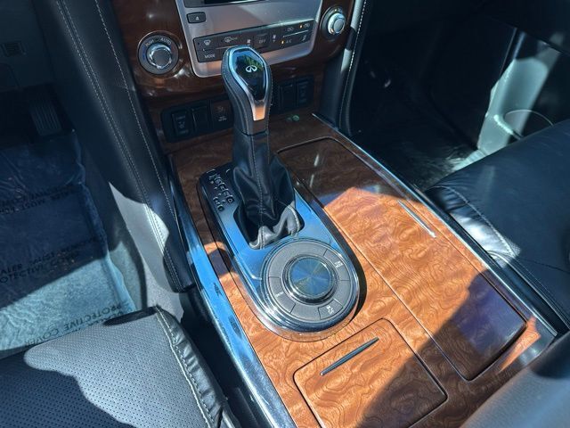 2019 INFINITI QX80 LUXE Tucson AZ