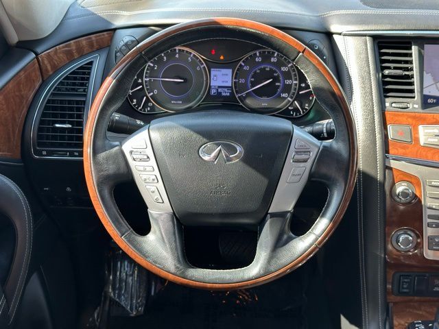 2019 INFINITI QX80 LUXE Tucson AZ