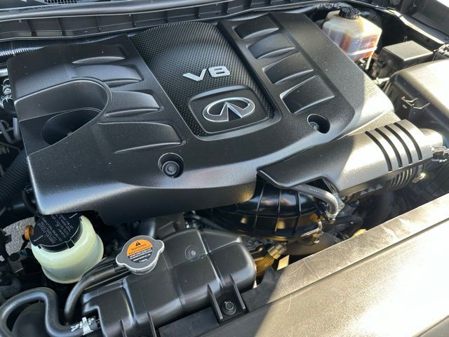 2019 INFINITI QX80 LUXE Tucson AZ