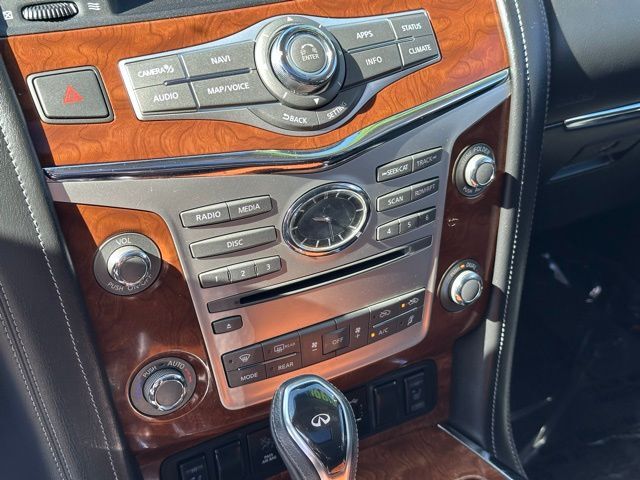 2019 INFINITI QX80 LUXE Tucson AZ