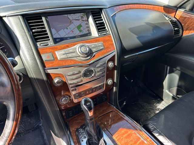 2019 INFINITI QX80 LUXE Tucson AZ