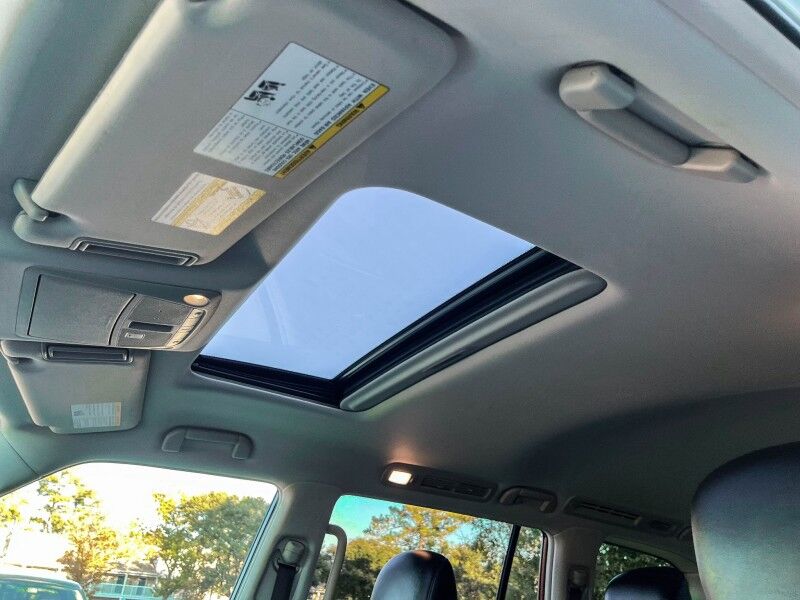 2019 INFINITI QX80 LUXE Wilmington NC