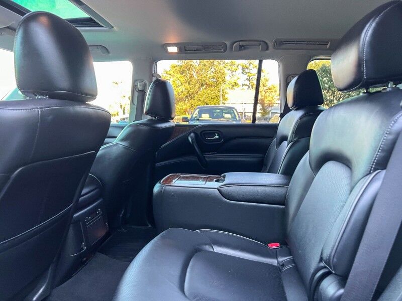 2019 INFINITI QX80 LUXE Wilmington NC