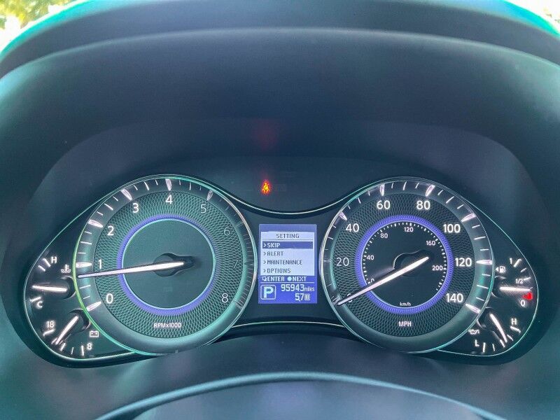 2019 INFINITI QX80 LUXE Wilmington NC