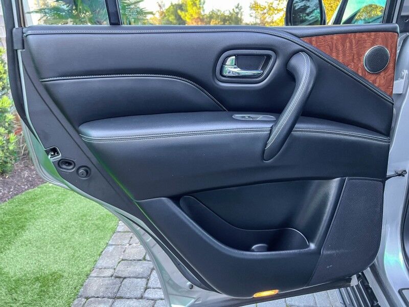 2019 INFINITI QX80 LUXE Wilmington NC