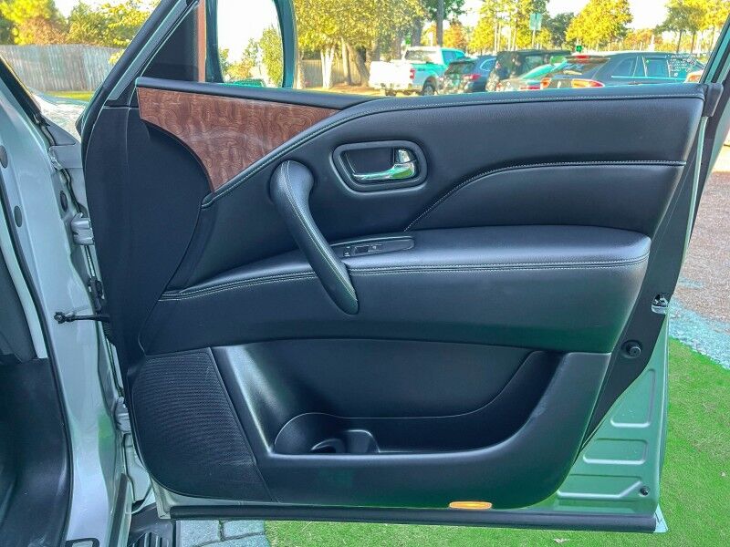 2019 INFINITI QX80 LUXE Wilmington NC