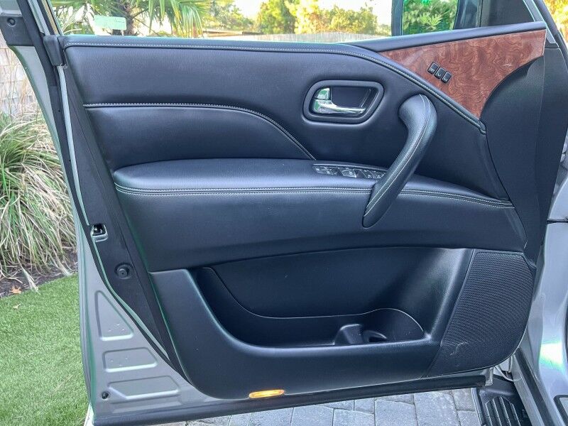 2019 INFINITI QX80 LUXE Wilmington NC