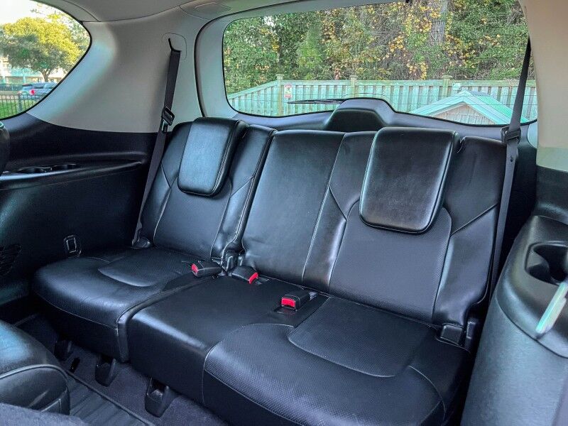 2019 INFINITI QX80 LUXE Wilmington NC