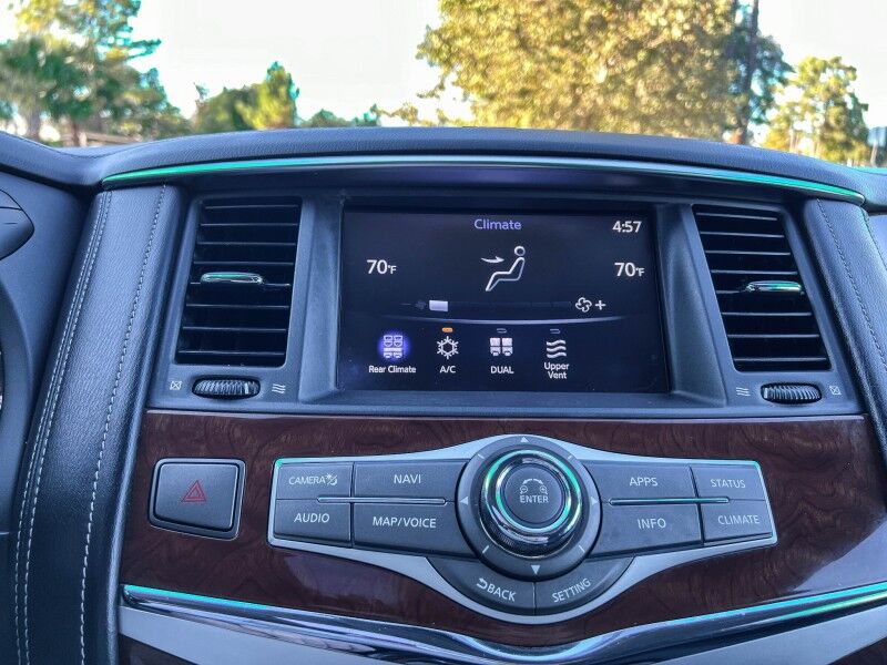 2019 INFINITI QX80 LUXE Wilmington NC