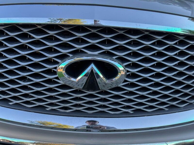 2019 INFINITI QX80 LUXE Wilmington NC