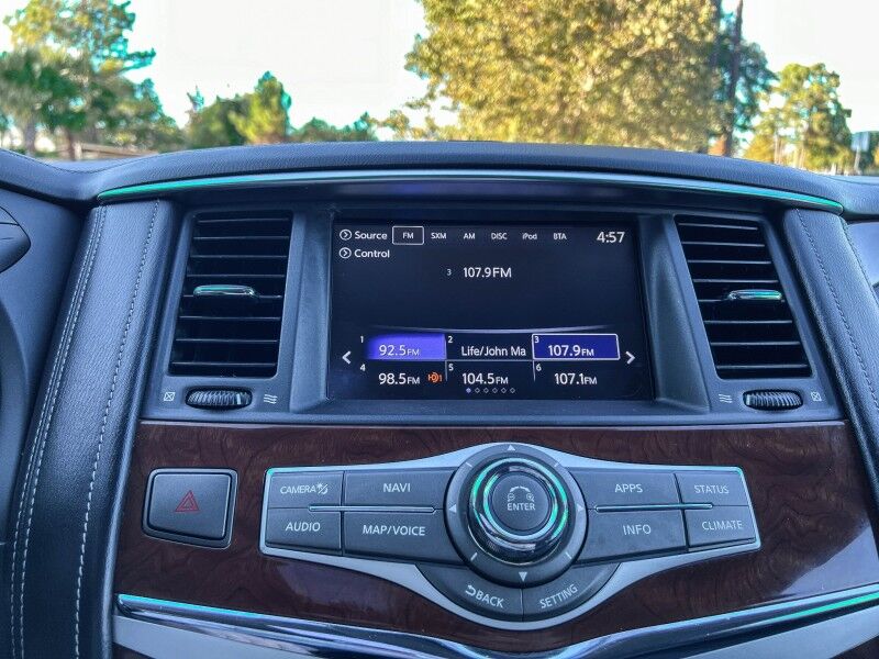 2019 INFINITI QX80 LUXE Wilmington NC