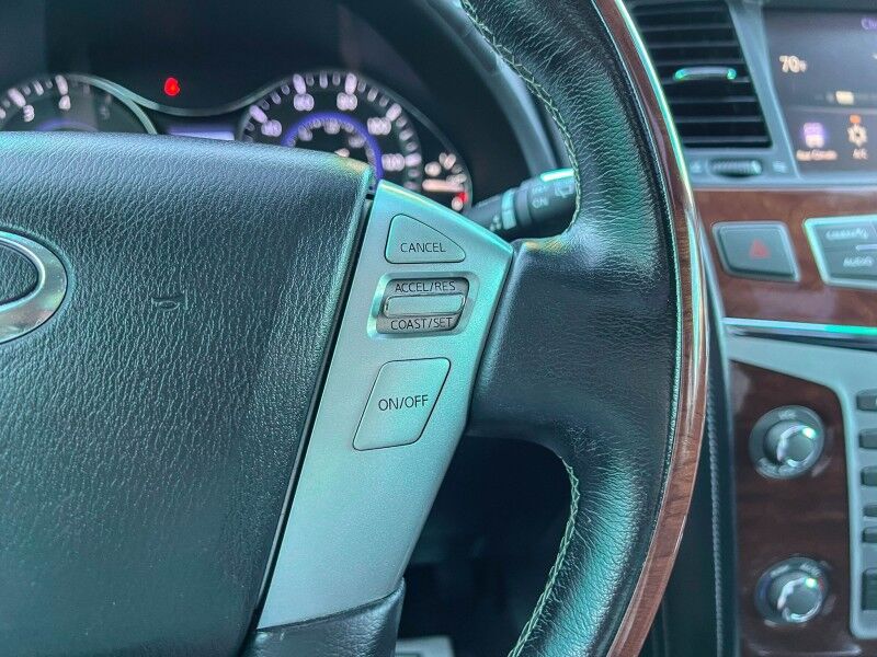 2019 INFINITI QX80 LUXE Wilmington NC