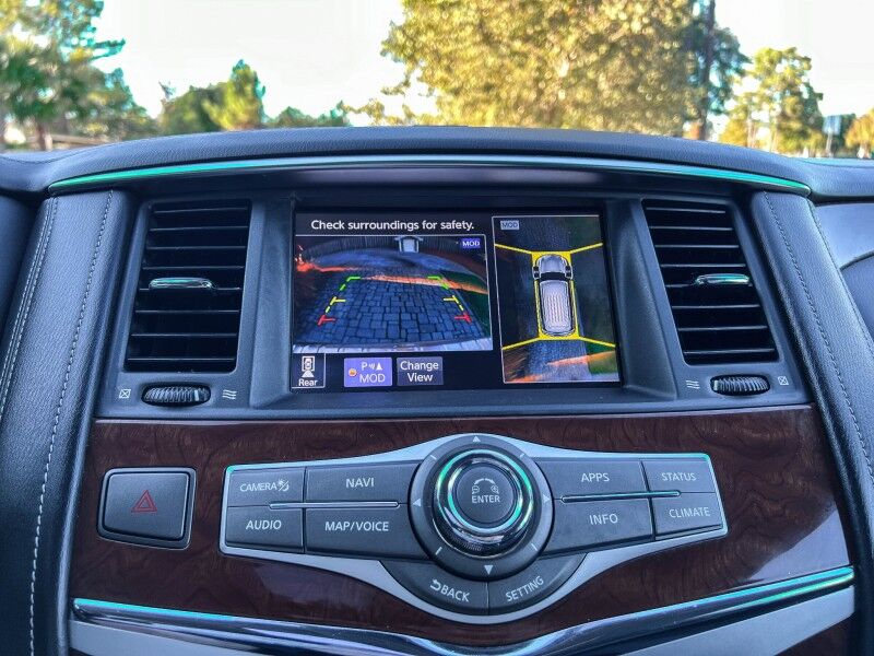 2019 INFINITI QX80 LUXE Wilmington NC