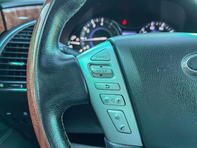 2019 INFINITI QX80 LUXE Wilmington NC