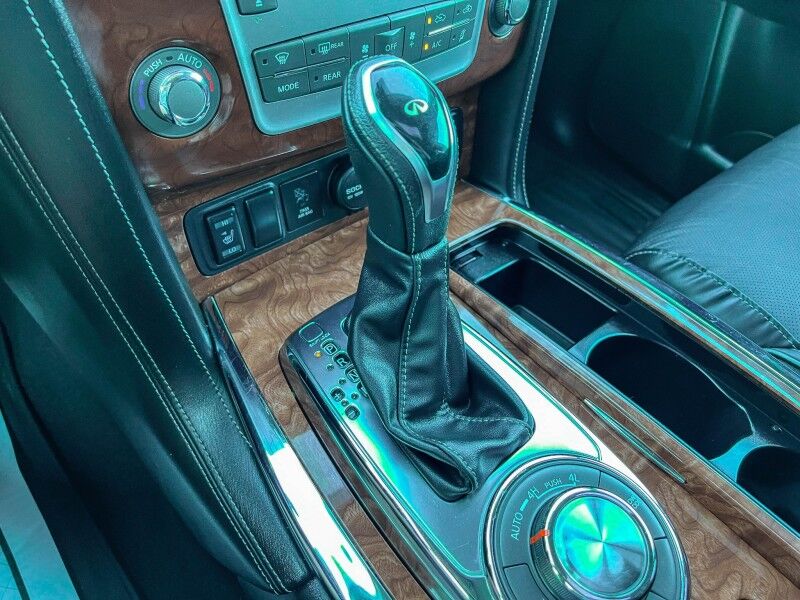 2019 INFINITI QX80 LUXE Wilmington NC