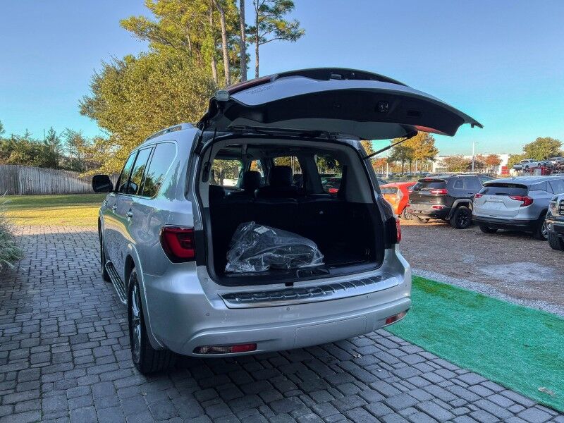 2019 INFINITI QX80 LUXE Wilmington NC