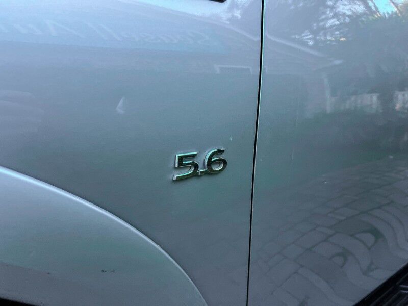 2019 INFINITI QX80 LUXE Wilmington NC