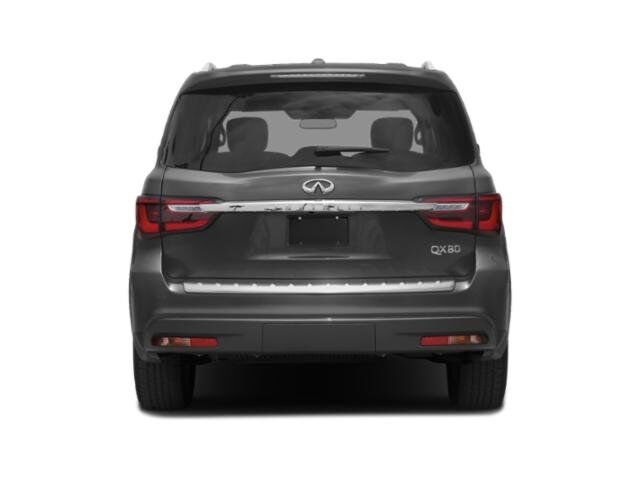 2019 INFINITI QX80 LUXE Winder GA