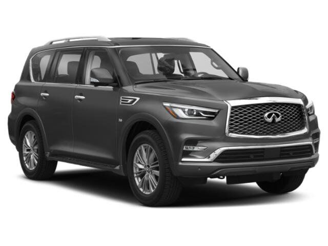 2019 INFINITI QX80 LUXE Winder GA