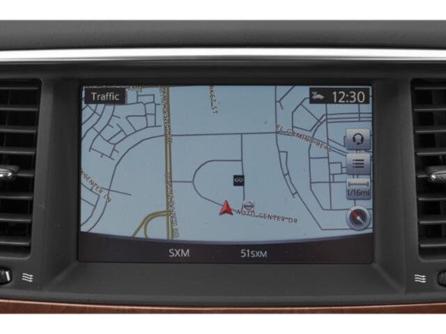 2019 INFINITI QX80 LUXE Winder GA