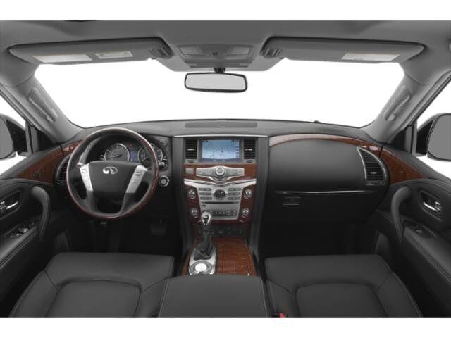 2019 INFINITI QX80 LUXE Winder GA