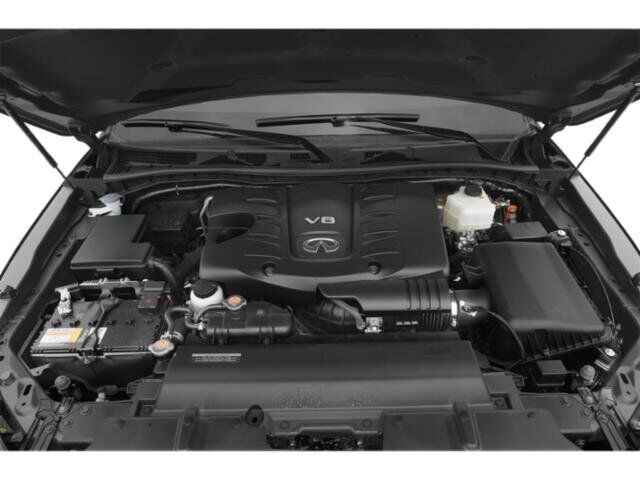 2019 INFINITI QX80 LUXE Winder GA