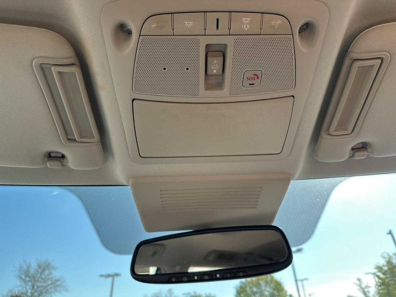 2019 INFINITI QX80 LUXE Chantilly VA