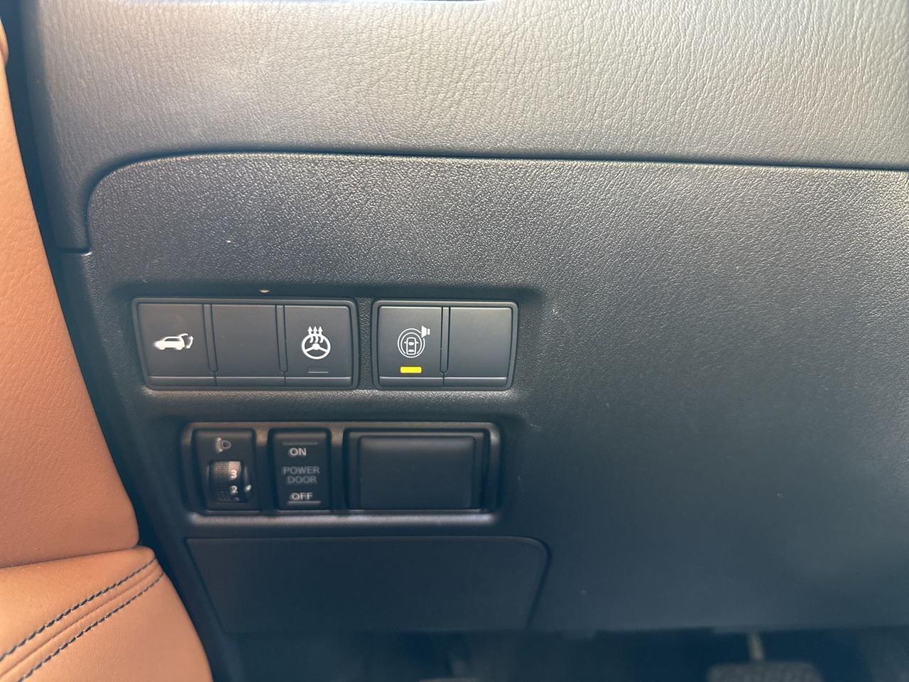 2019 INFINITI QX80 LUXE Chantilly VA