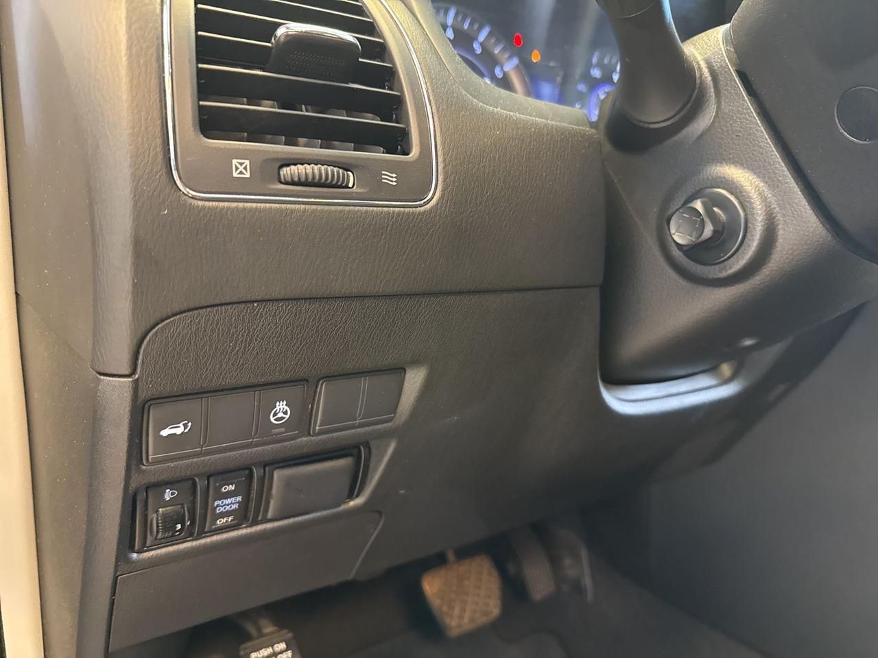 2019 INFINITI QX80 LUXE Richmond VA