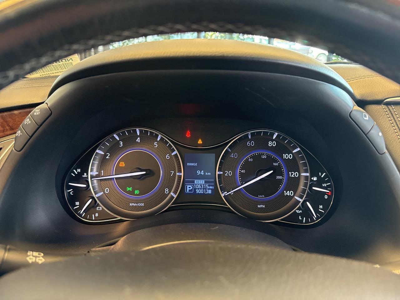 2019 INFINITI QX80 LUXE Richmond VA
