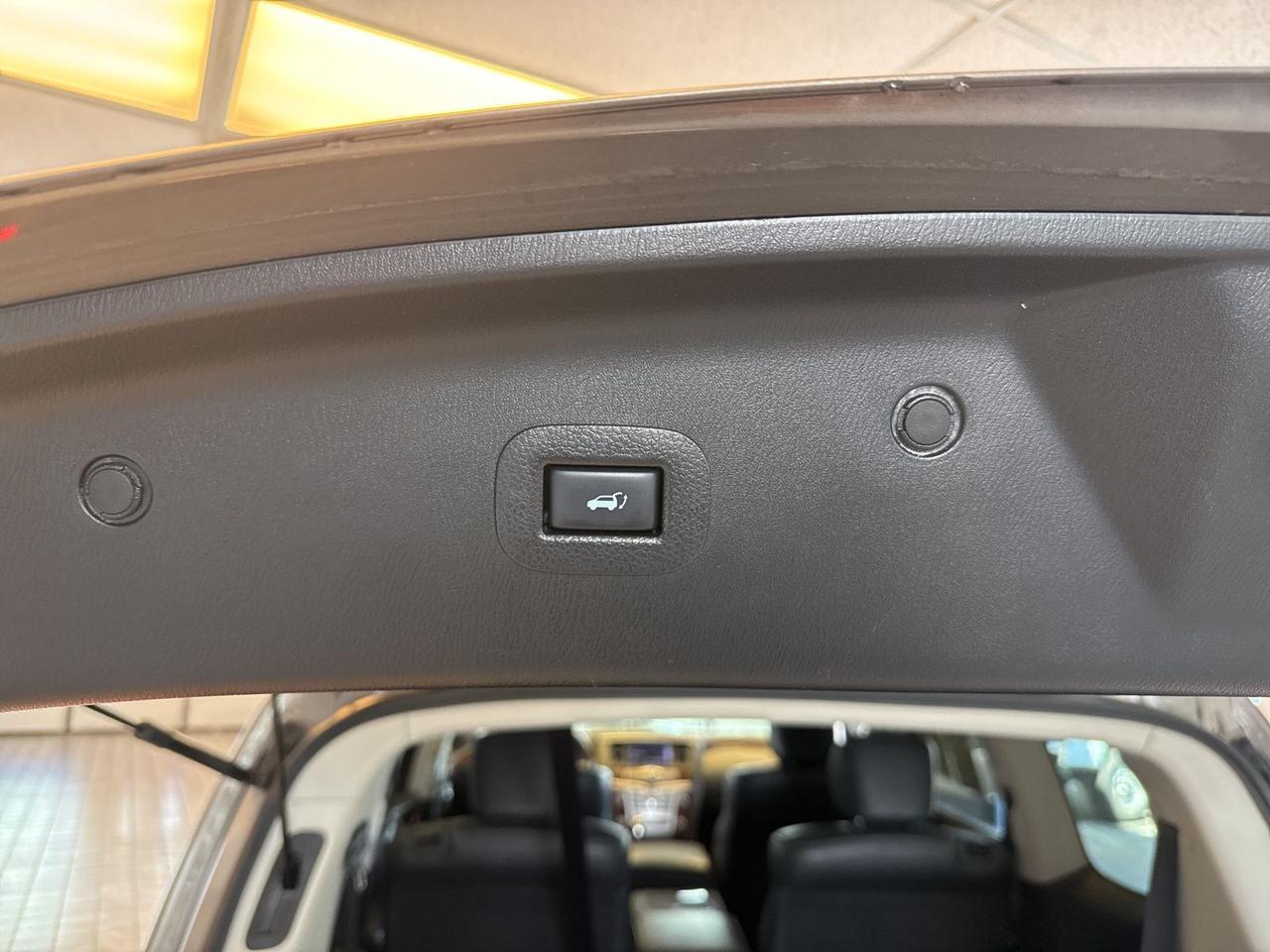 2019 INFINITI QX80 LUXE Richmond VA