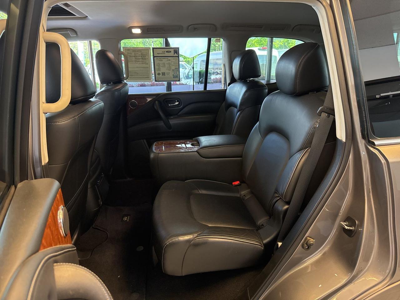 2019 INFINITI QX80 LUXE Richmond VA