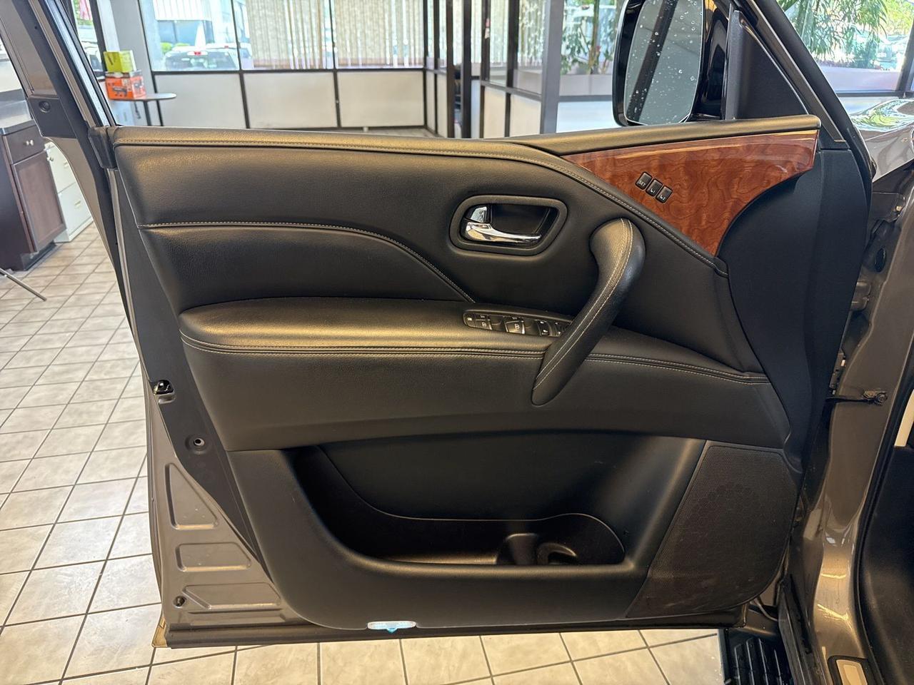 2019 INFINITI QX80 LUXE Richmond VA