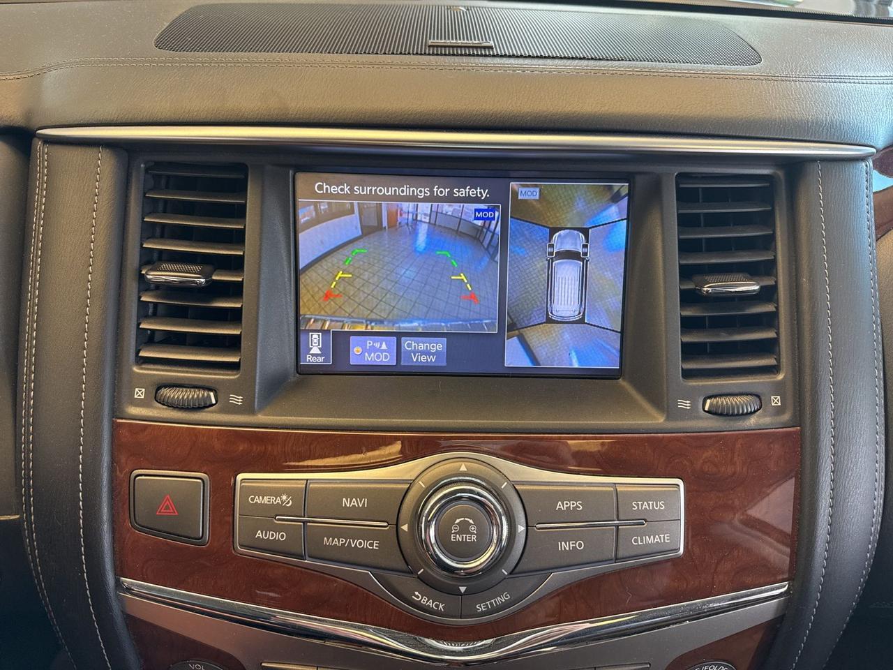 2019 INFINITI QX80 LUXE Richmond VA