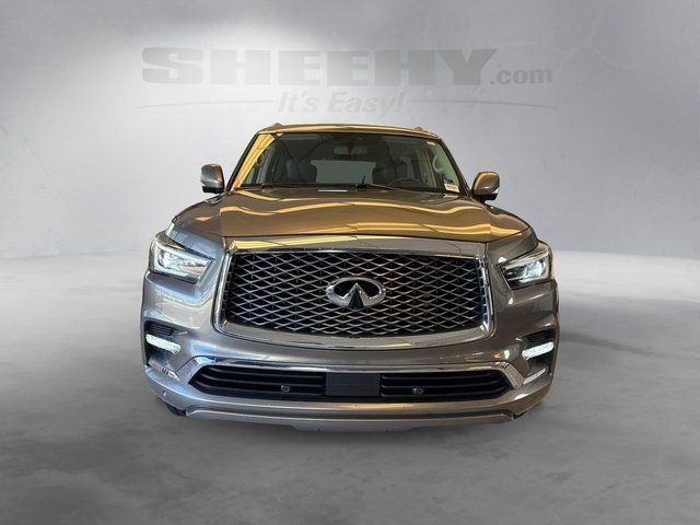 2019 INFINITI QX80 LUXE Richmond VA