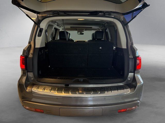 2019 INFINITI QX80 LUXE Richmond VA