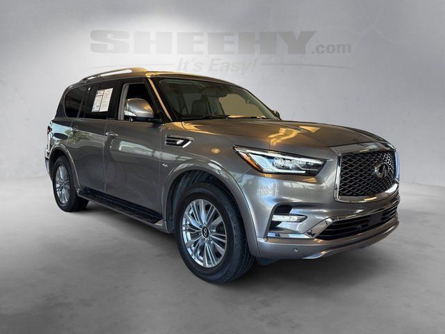 2019 INFINITI QX80 LUXE Richmond VA