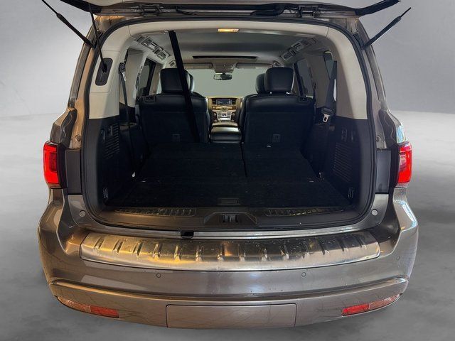 2019 INFINITI QX80 LUXE Richmond VA