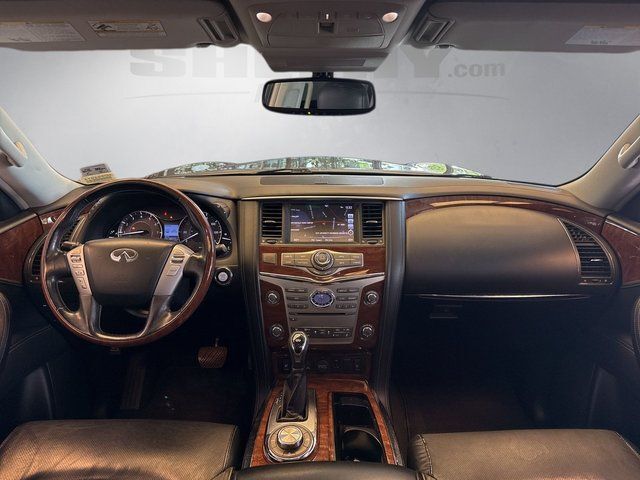 2019 INFINITI QX80 LUXE Richmond VA