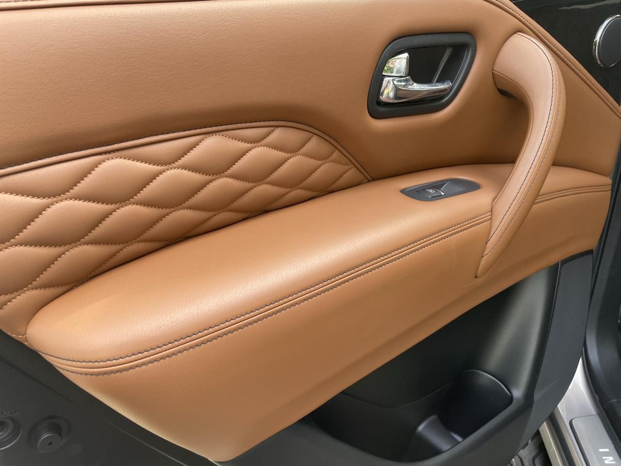 2019 INFINITI QX80 LUXE Annapolis MD