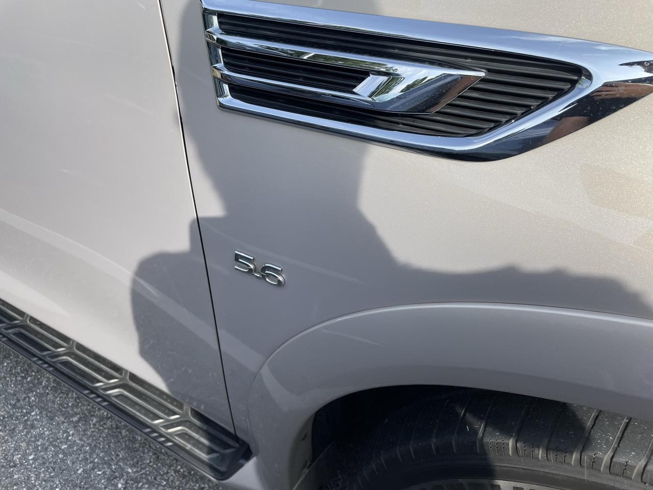 2019 INFINITI QX80 LUXE Annapolis MD
