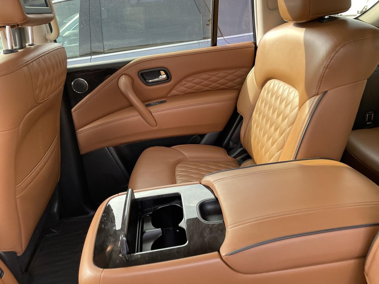 2019 INFINITI QX80 LUXE Annapolis MD